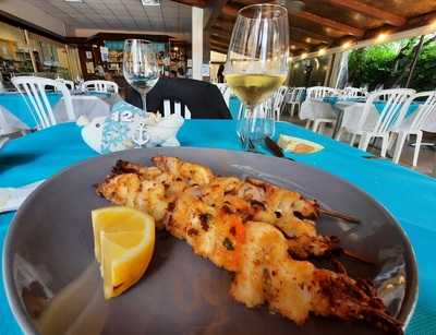 Ristorante La Mpepata, Lido di Fermo