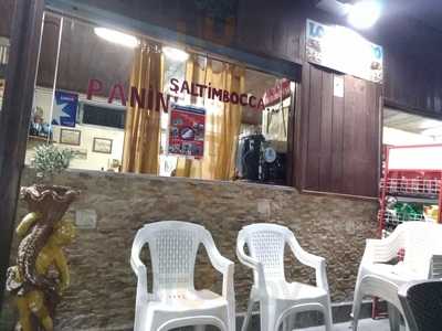 Ristorante e Pizzeria Lo Sfizietto, San Vitaliano