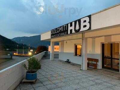 Dolomiti Hub Bistrot