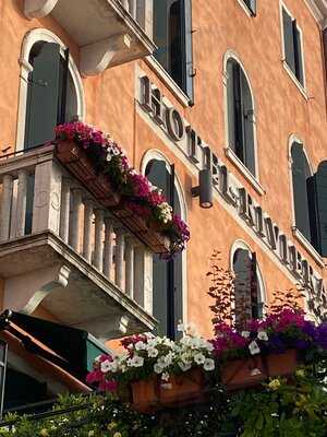 Bar / Bistrot / Pizzeria Hotel Riviera, Lido di Venezia