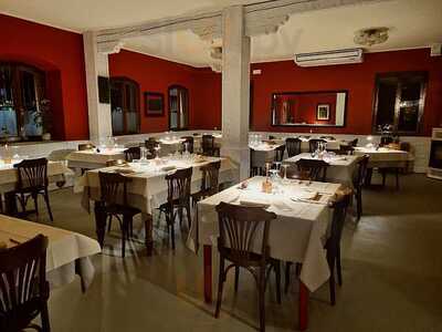 Ristorante La Boqueria della Carne, Roncadelle