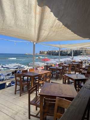 Lido Poseidon, Cefalù