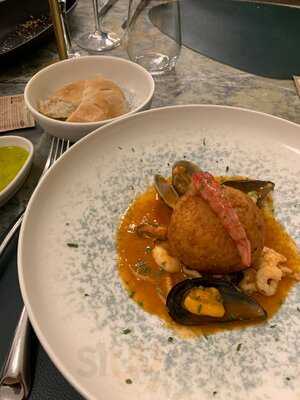 Nuccio Ristorante Meat&Fish, Agrigento