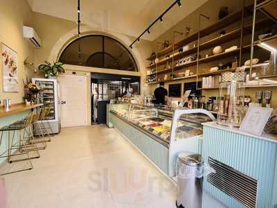 Levante Gelato Artigianale, Siracusa