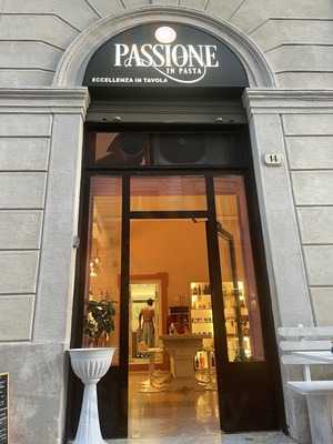 Passione in Pasta Restaurant and more, Taranto