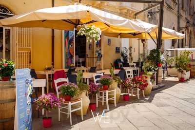 Ristorante Ranieri, Siracusa