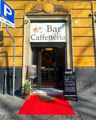 KK Bar Caffetteria, Genova