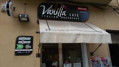 Vanilla Cafè