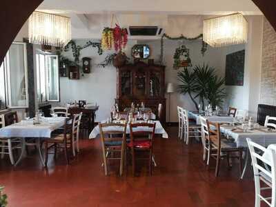 Osteria al teatro, Cervia