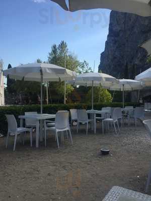 Long Island - Beach Bar, Pup, Restaurant, Campione del Garda