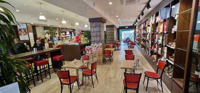 Enoteca Armellini Srl, Roma