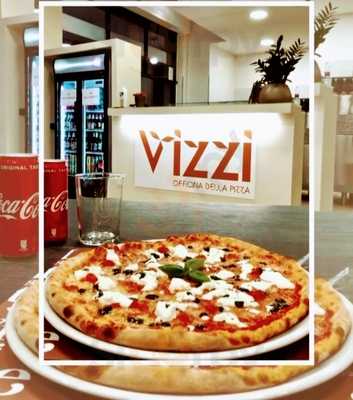 Vizzi Officina Della Pizza, Olgiate Olona