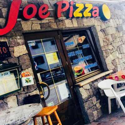 Joe Pizza