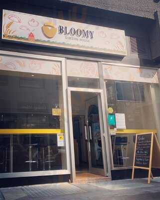 Bloomy Dimsumhouse