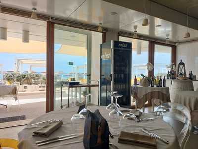 SeaSide Restaurant, San Vincenzo