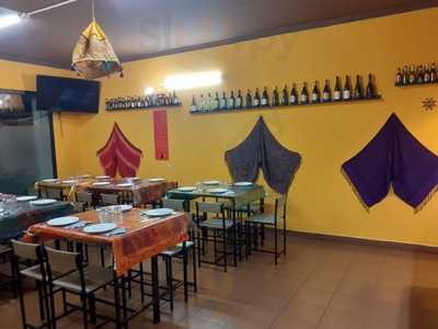 Ristorante Indiano Arcobaleno, Grosseto