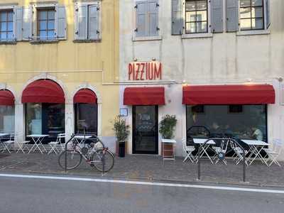 Pizzium - Trento, Trento