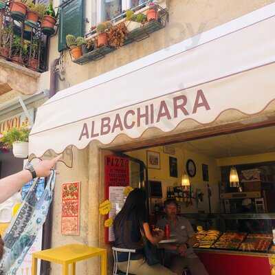 Pizza Al taglio, Malcesine