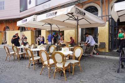 Tegamino - Vineria e Gastronomia, Roma