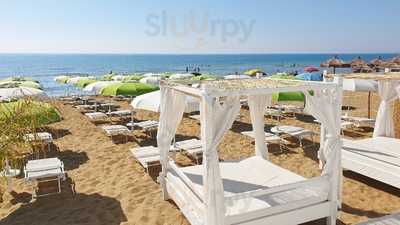 Abbronzatissima Beach Club, Lido di Noto