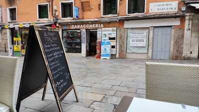 Trattoria Al Poggio, Venezia