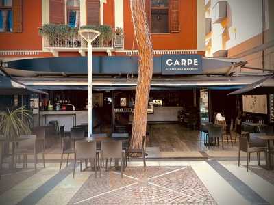 Carpe Bar, Cattolica