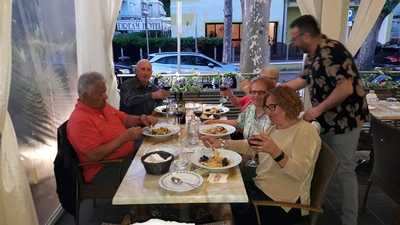 Osteria Marconi, Rimini