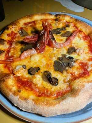 S.lo Pizza, Marsala