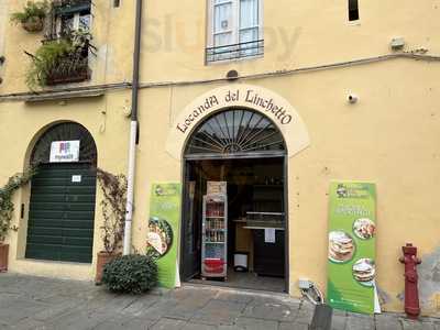 Locanda del Linchetto, Lucca