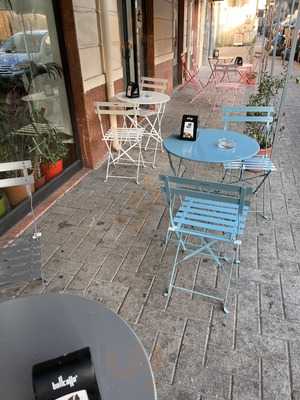 Bar Sant'antonino, Palermo