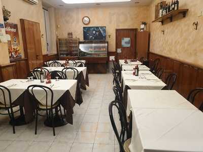 Trattoria Da Rinaldo