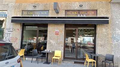 El Sol Del Sur - Bar, Milano