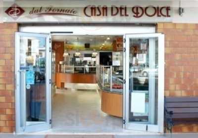 Caffetteria Gelateria Casa Del Dolce, San Felice Circeo