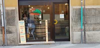 Krocco - Piadine & Altro, Ferrara