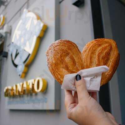 Pasticceria Granato, Napoli