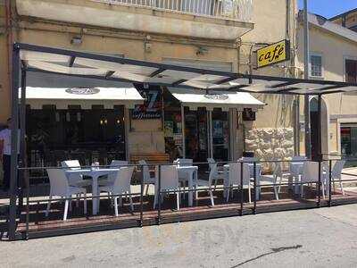 Sertiz cafè, Ragusa