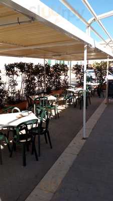 Bar Riviera, Donnalucata