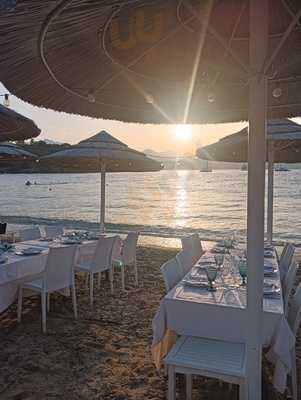 Tartarughino, Porto Rotondo