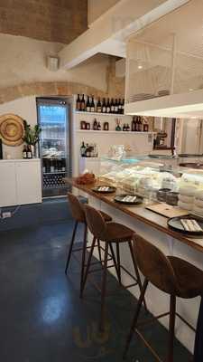 Cru Fish Bar Polignano A Mare