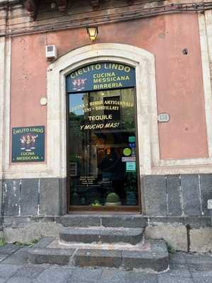 Cielito Lindo - Ristorante Messicano, Pedara