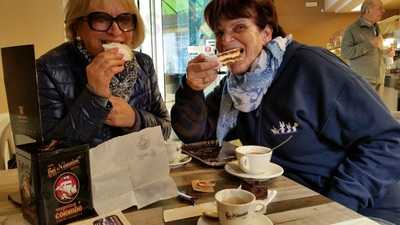 Bar Gelateria Barsotti Paolo Sas, Castelfranco di Sotto