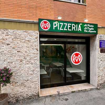 Ama La Pizza, Macerata