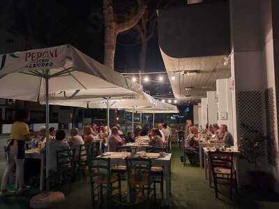 pizzeria da Anna la cubana, Lido degli Estensi