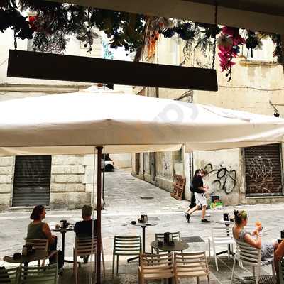 Flow Bar & Bistrot, Lecce