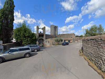 Mystic Garden, Viterbo