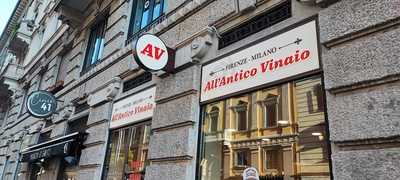 All'Antico Vinaio, Milano