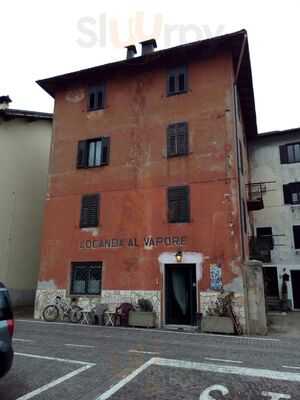 Locanda al Vapore, Castelnuovo