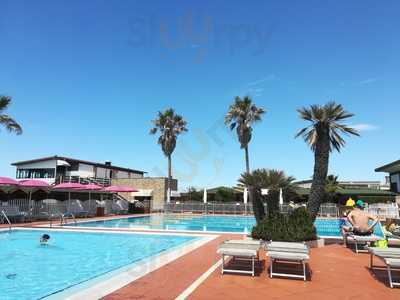 La Bicocca, Lido di Ostia