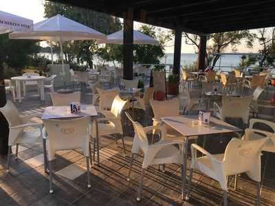 Oltremare Ristorante Beach Bar