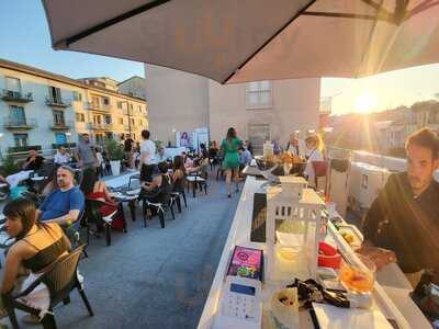 Terrazza Beatrice, Piacenza